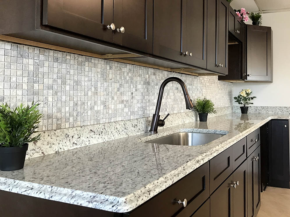 Granite Countertops