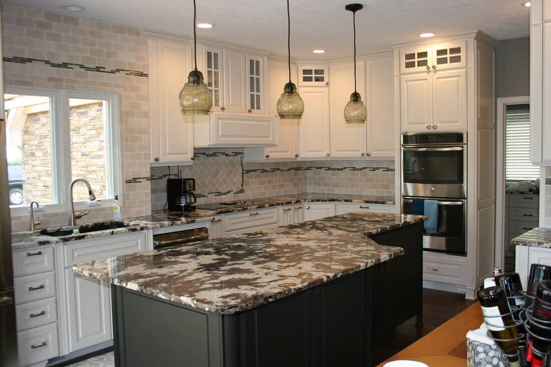 Granite Countertops